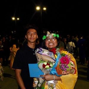 Meet your Posher, Derek